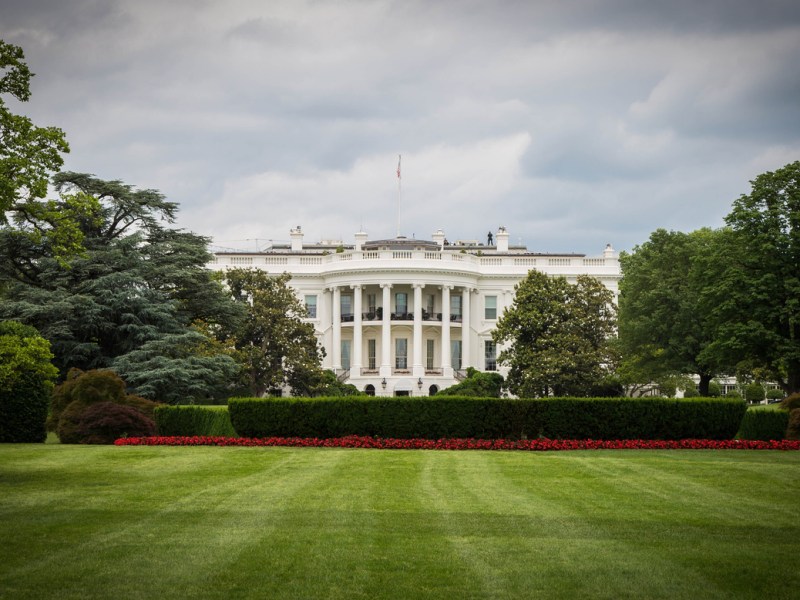 The Presidential Power of the&nbsp;Pardon