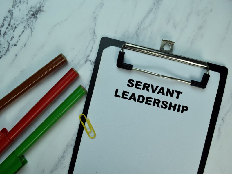 Servant Leadership