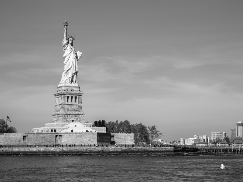 “Crisis” at the Southern Border of the&nbsp;US