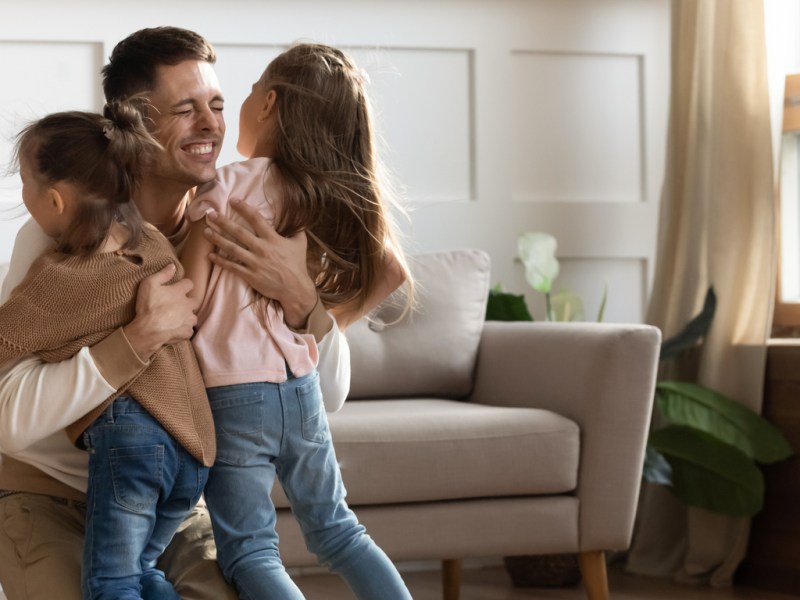 There Is Always Enough&nbsp;Time