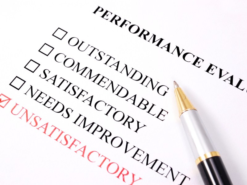 Unsatisfactory Parts of Modern&nbsp;Society