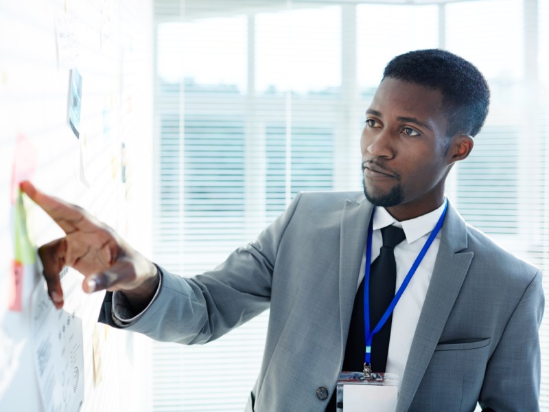 One Key to Effective Problem&nbsp;Solving