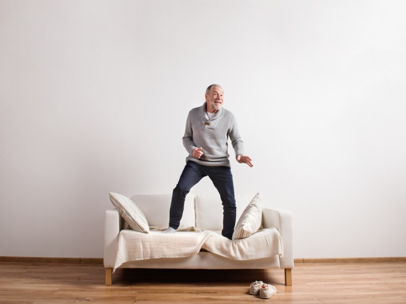 Believe in the&nbsp;Possibilities