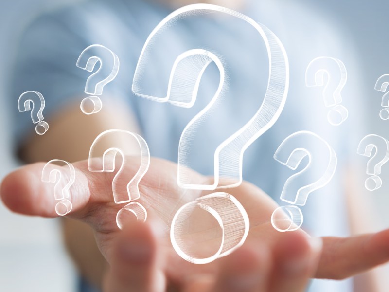 Asking Powerful Questions