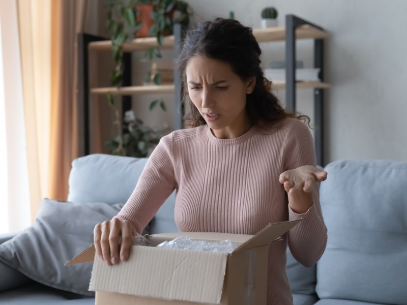 Prepare to be&nbsp;Wrong