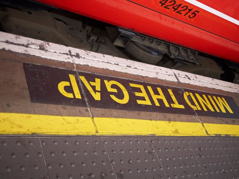 A Deeper Exploration of the&nbsp;Gap