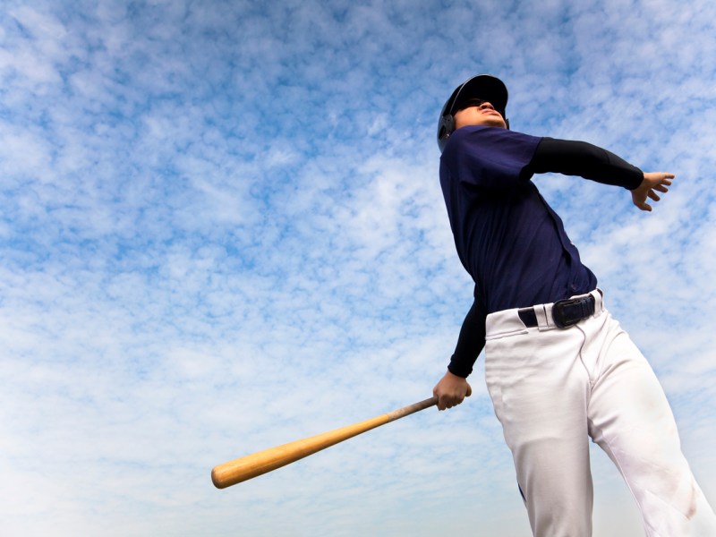 The Flaw with Sports&nbsp;Analogies